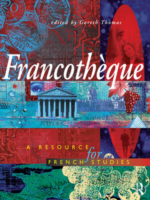cover image of Francotheque
